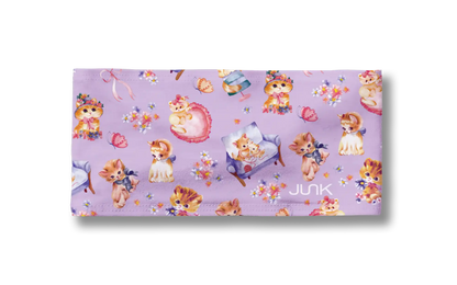 Coquette Kittens Big Bang Lite Headband