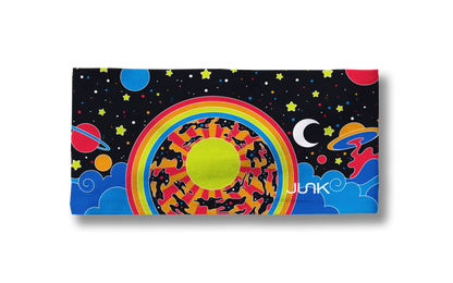 Cosmic Traveler Big Bang Lite Headband