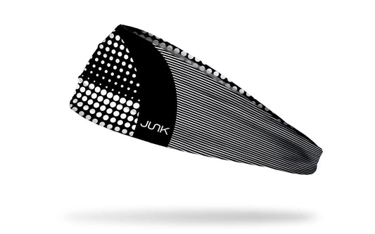 Count Zero Big Bang Lite Headband