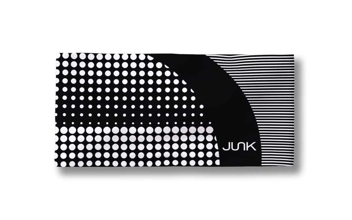 Count Zero Big Bang Lite Headband