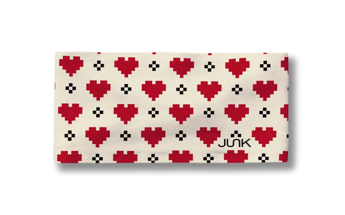 Cross Stitch my Heart Big Bang Lite Headband