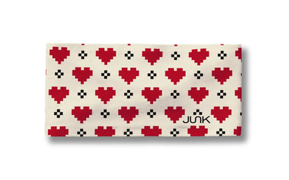Cross Stitch my Heart Big Bang Lite Headband