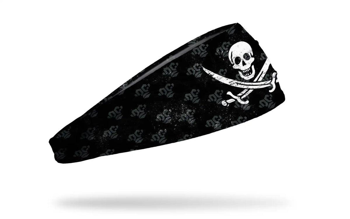 Oneil Cruz: Yo Ho Big Bang Lite Headband