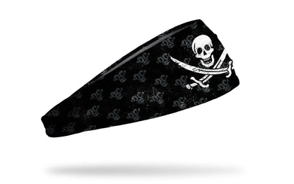 Oneil Cruz: Yo Ho Big Bang Lite Headband