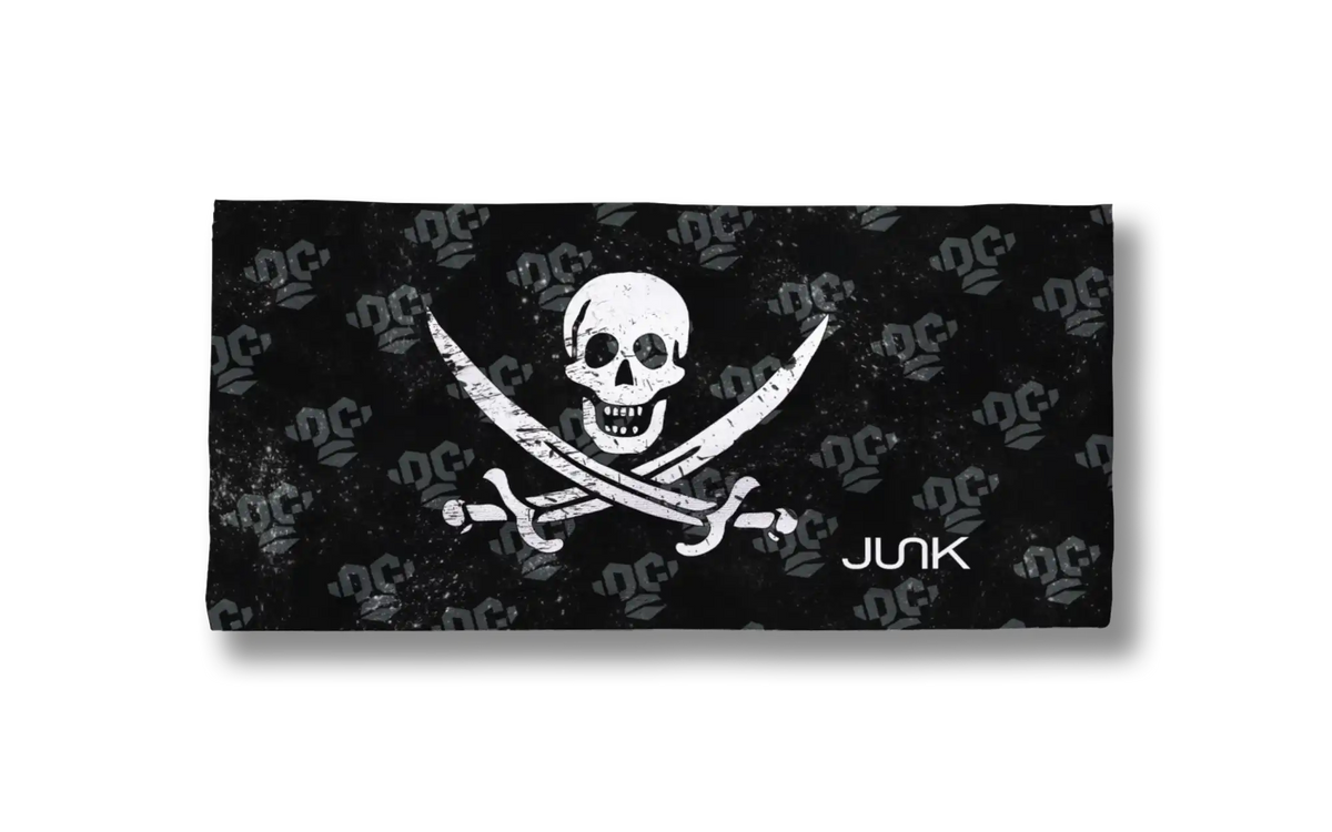Oneil Cruz: Yo Ho Big Bang Lite Headband
