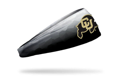 University of Colorado: The Rise Big Bang Lite Headband
