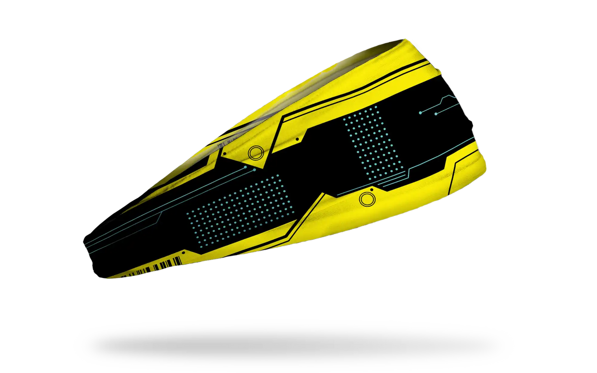 Cyber City Big Bang Lite Headband