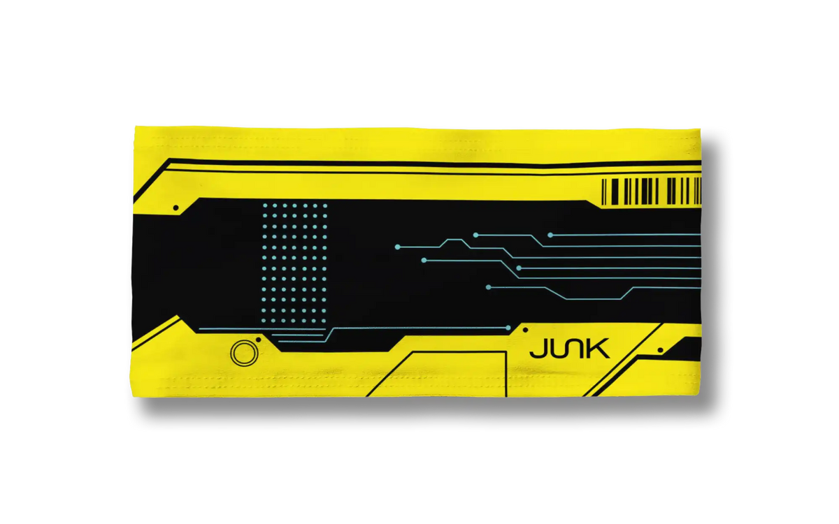 Cyber City Big Bang Lite Headband