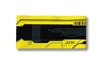 Cyber City Big Bang Lite Headband
