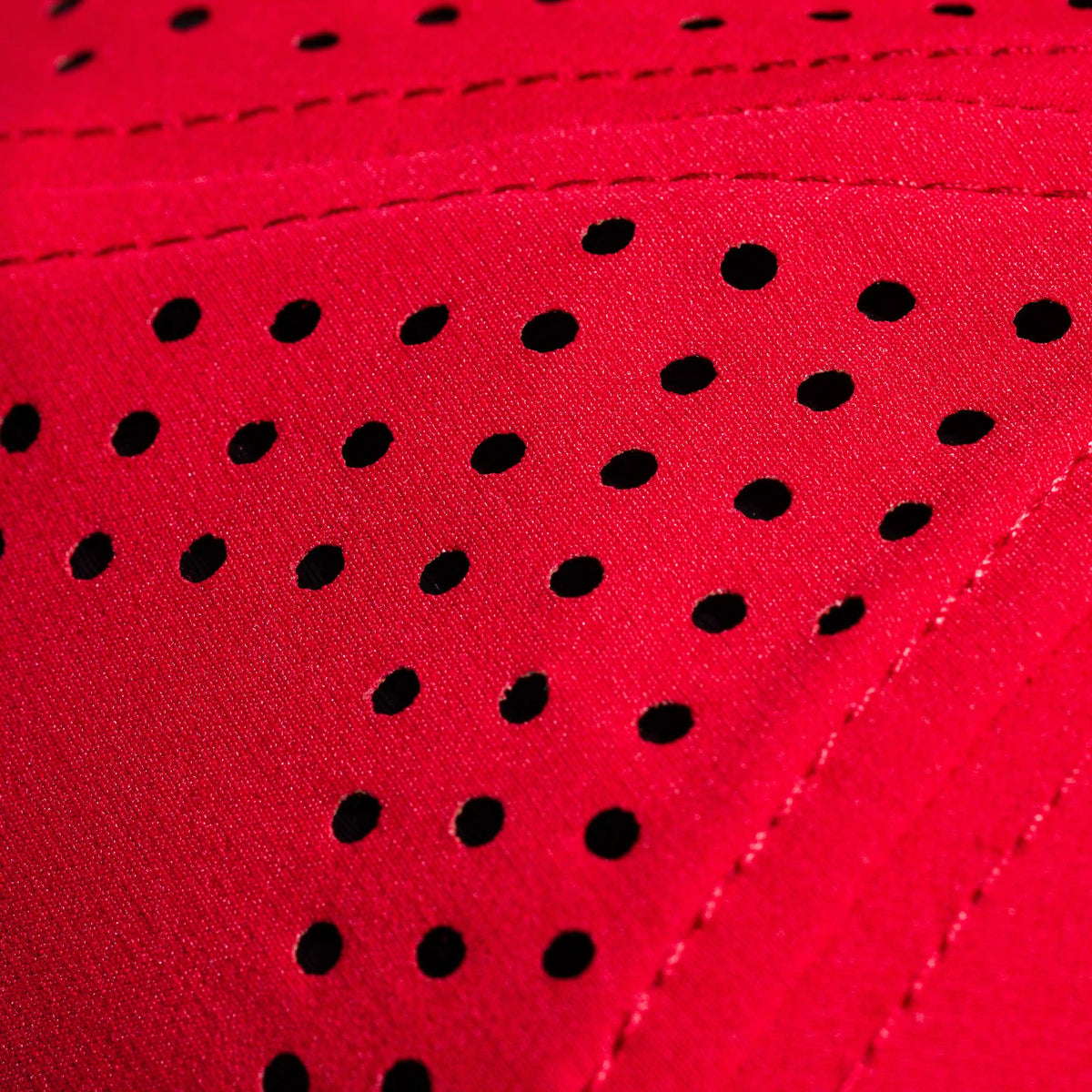 Apex Hat Cardinal