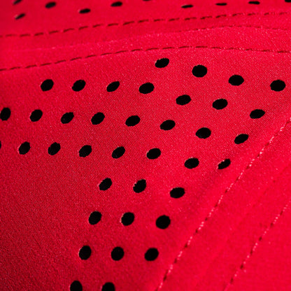 Apex Hat Cardinal