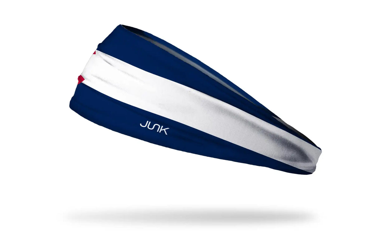 Colorado Flag Big Bang Lite Headband