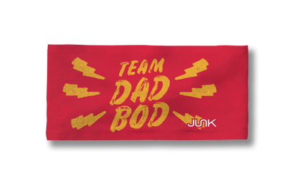 Dad Bod Nation Big Bang Lite Headband