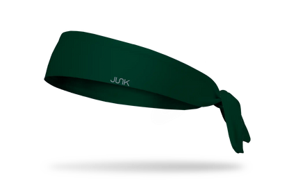 Dark Forest Flex Tie Headband