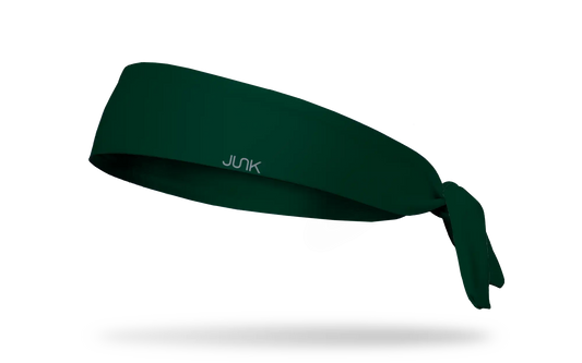 Dark Forest Flex Tie Headband