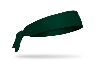 Dark Forest Flex Tie Headband