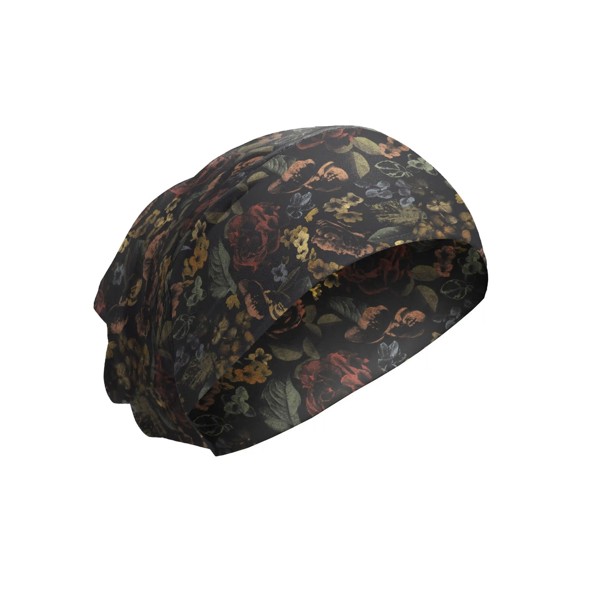 Dark Romance Euro Scrub Cap