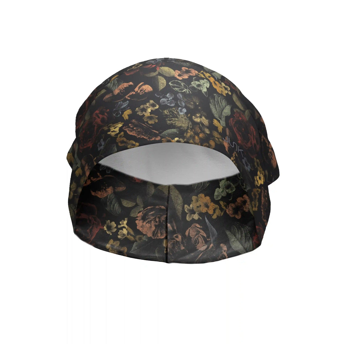 Dark Romance Euro Scrub Cap
