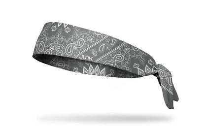 Dauntless Flex Tie Headband