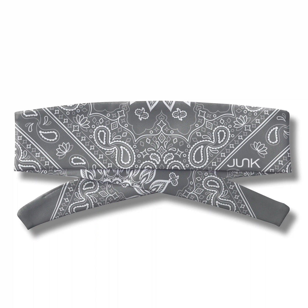 Dauntless Flex Tie Headband