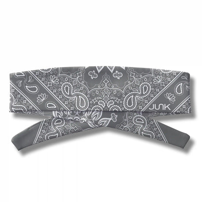 Dauntless Flex Tie Headband