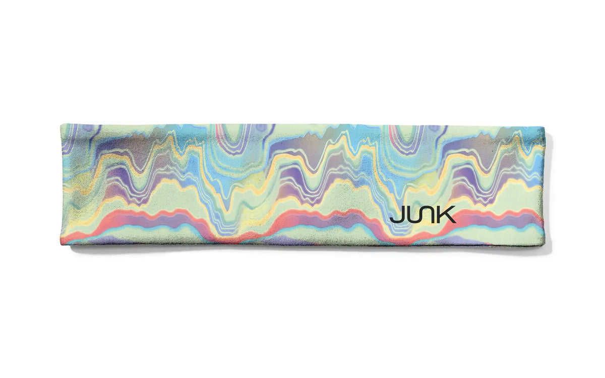 Daydream Machine Infinity Headband