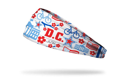 D.C. Big Bang Lite Headband