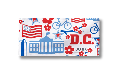 D.C. Big Bang Lite Headband