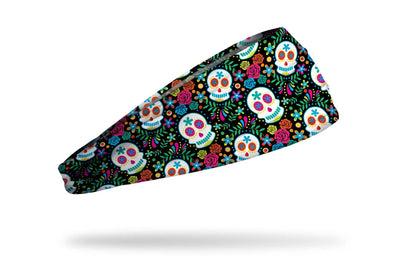 Deadly Sugar Big Bang Lite Headband