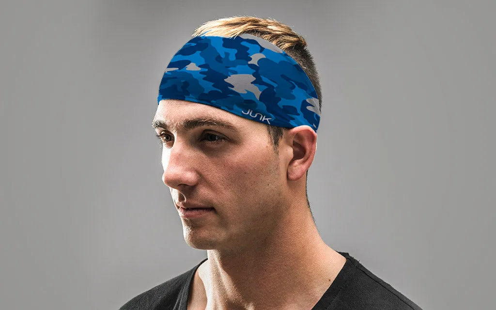 Deep-Sea Disguise Big Bang Lite Headband