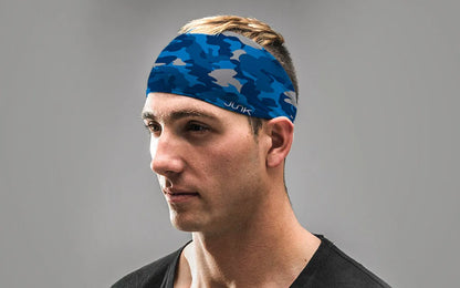 Deep-Sea Disguise Big Bang Lite Headband