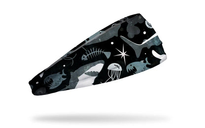 Deep Sea Dive Big Bang Lite Headband