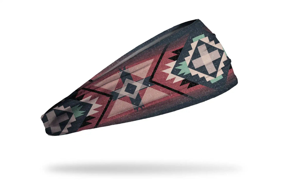 Desperado Big Bang Lite Headband