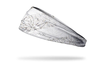 Diamond Big Bang Lite Headband - April