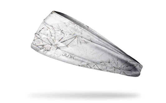 Diamond Big Bang Lite Headband - April