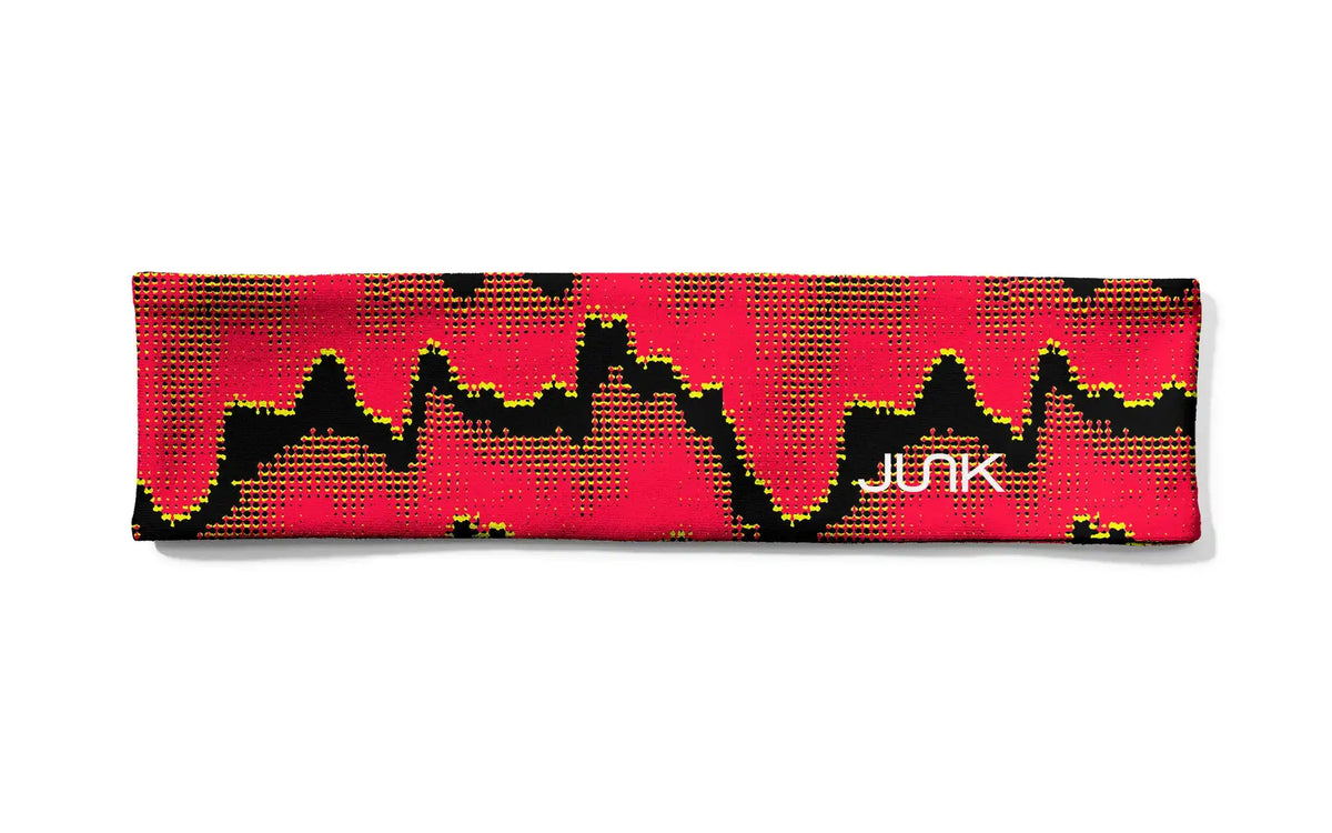 Digital Kicks Infinity Headband