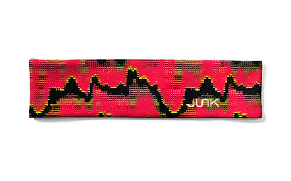 Digital Kicks Infinity Headband