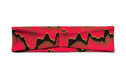 Digital Kicks Infinity Headband
