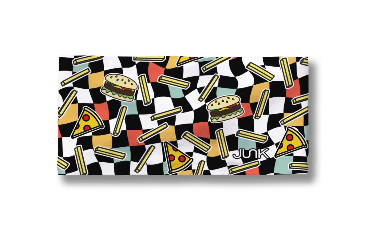 DIner Dash Big Bang Lite Headband