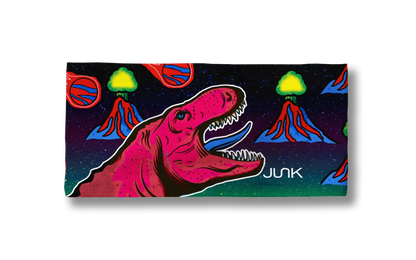 Dino-Disaster Big Bang Lite Headband