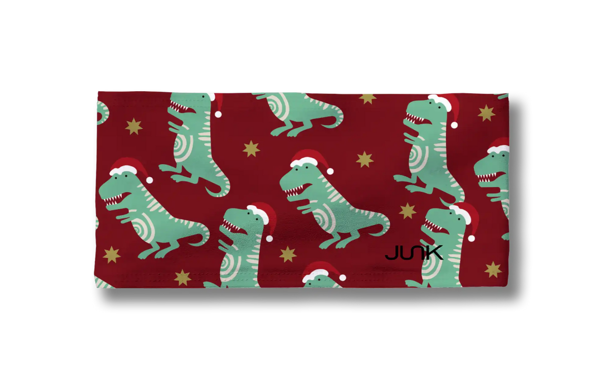 Dino Donner Big Bang Lite Headband