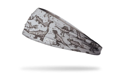 Dino Roll Call Big Bang Lite Headband