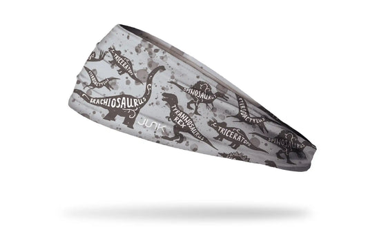 Dino Roll Call Big Bang Lite Headband