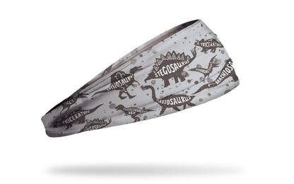 Dino Roll Call Big Bang Lite Headband