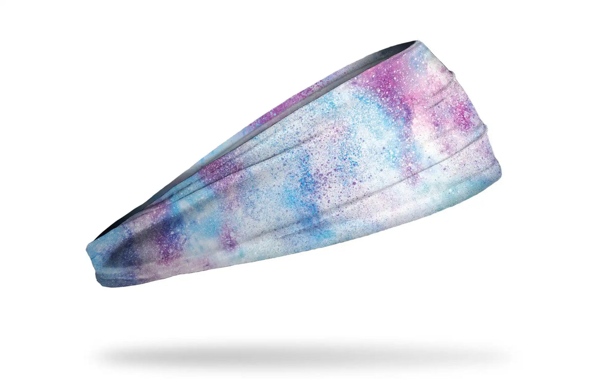 Dip Dyed Big Bang Lite Headband