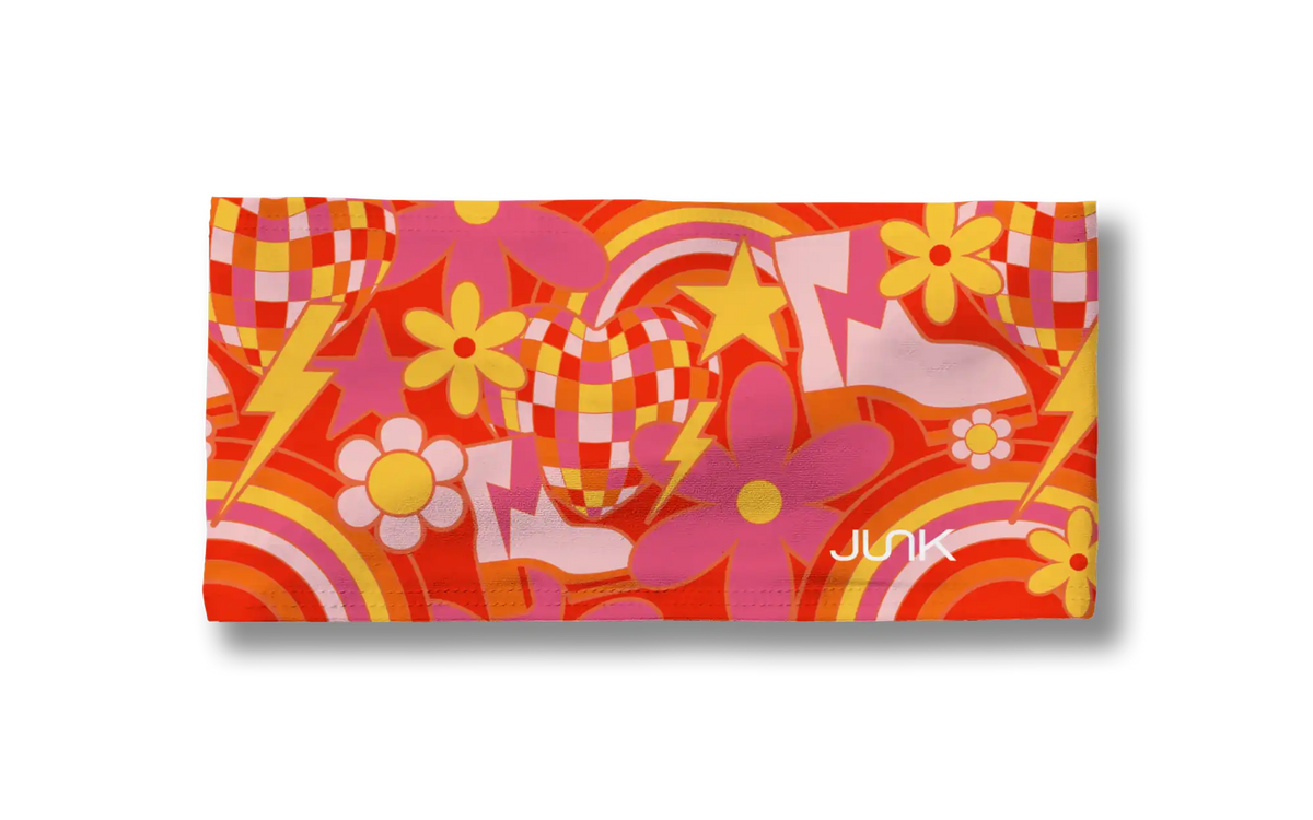 Discotheque Big Bang Lite Headband