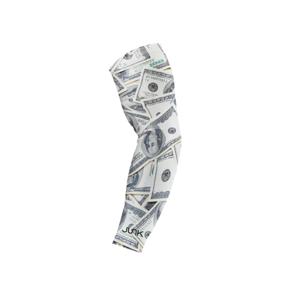 Dolla Bills Arm Sleeve