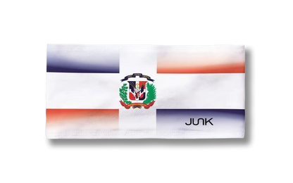 Dominican Republic Classic Big Bang Lite Headband