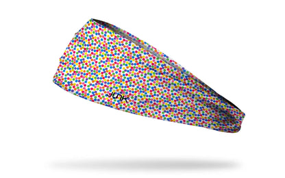 Dot Cake Big Bang Lite Headband