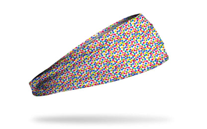 Dot Cake Big Bang Lite Headband